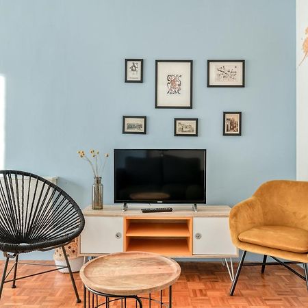 Les Couleurs Du Monde ! Parking Et Balcon Διαμέρισμα Καρκασόν Εξωτερικό φωτογραφία