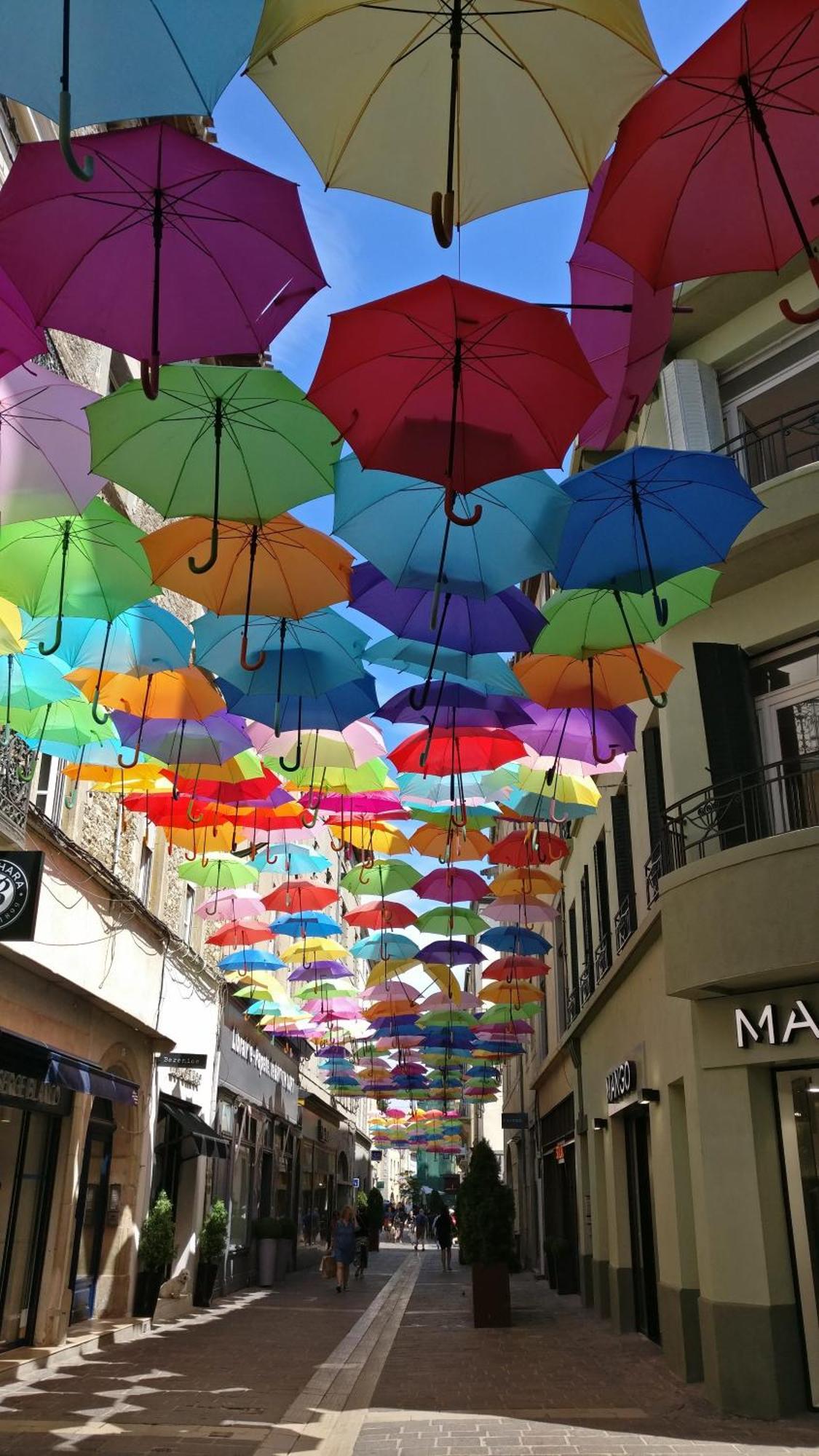 Les Couleurs Du Monde ! Parking Et Balcon Διαμέρισμα Καρκασόν Εξωτερικό φωτογραφία